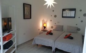 estudio la santa